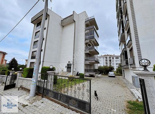 ÇANAKKALE KEPEZ SİTE İÇİNDE KİRALIK 2+1 TERS DUBLEKS DAİRE