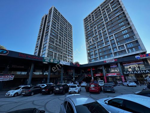  BAĞCILAR REFERANS GÜNEŞLİ DE 85 m² NET SATILIK DÜKKAN