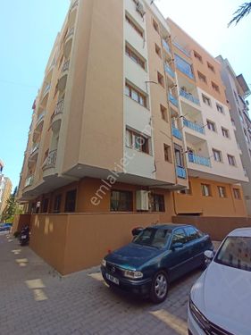 ERZENE'DE SATILIK 2+1 DAİRE