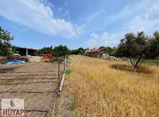 ÇANAKKALE MERKEZ GÖKÇALI KÖYÜ'NDE SATILIK ARSA