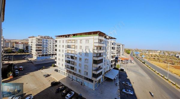 KİLİS LİVA GAYRİMENKUL'DEN YENİBEŞEVLERDE LÜKS SATILIK DAİRE