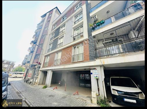 ▇ CİTY LİFE'DA ▇ AYDIN CUMA MH KİRALIK 1+1 EŞYALI BALKONLU DAİRE