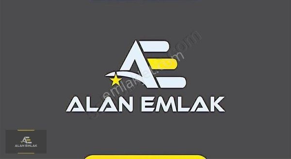 ALAN EMLAK; Pelitköy TOKİde, Ara Kat, Boyalı, Tertemiz Daire