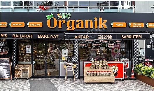  ÇANKAYA'NIN EN İŞLEK ANA CADDESİNDE 20.000₺ NET KİRA