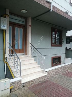 SATILIK YÜKSEK GİRİŞ DAİRE