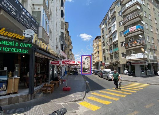  ASİLZADE'DEN ÇARŞI MERKEZ'DE SATILIK DAİRE