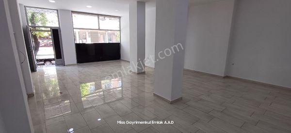  M.KEMAL PAŞA MAH KİRALIK 75M² DÜKKAN 