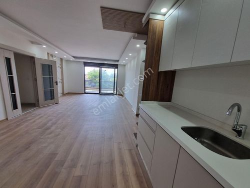 ANTALYA YENİKÖY YEŞİLBAYIR MH LÜKS SIFIR 5+1 DAİRE