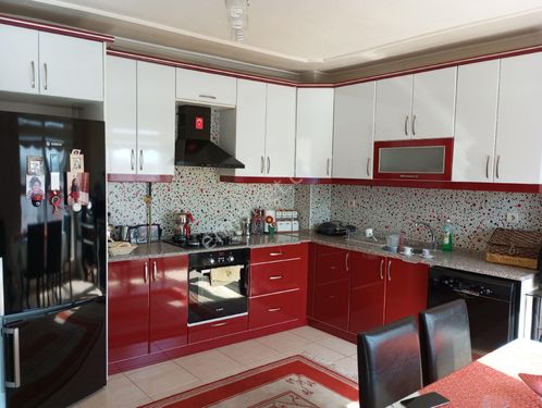 MENEMEN MERKEZ SATILIK DAİRE