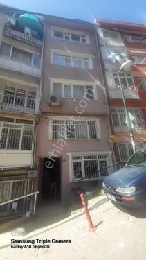  ACİL BEŞİKTAŞTA KİRALIK DAİRE 2+1  BAKIMLI 