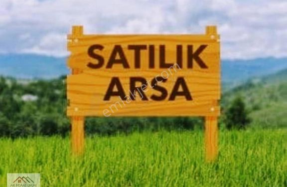 Arı Emlak'tan Sahil sitelerinde arsa