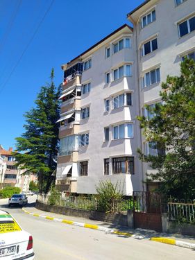 Pekgôz Emlaktan 4+1 dubleks satılık ful yapılı daire 