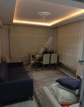 MRM EMLAKTAN MÜMİNE HATUN MAHALLESİNDE SATILIK DAİRE