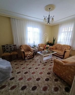 MRM EMLAKTAN MÜMİNE HATUN MAHALLESİNDE SATILIK DAİRE