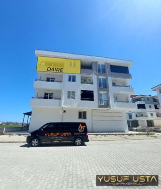  YUSUF USTA GAYRİMENKUL'DEN 1+1 SATILIK DAİRE