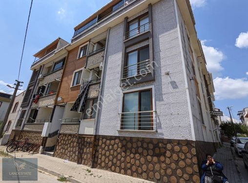 BİGA ŞİRİNTEPE HASTANE KARŞISI SATILIK 1 + 1 ÖNÜ AÇIK DAİRE