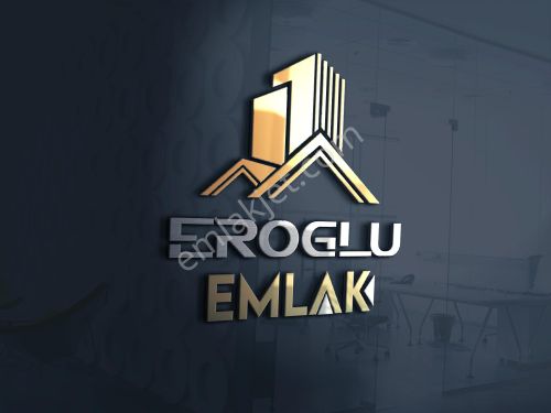  EROĞLU EMLAK'tan 138 M2 1/2 DAİRE ALINABİLİR KISA ZAMANDA KAZANDIRACAK  HİSSELİ ARSA