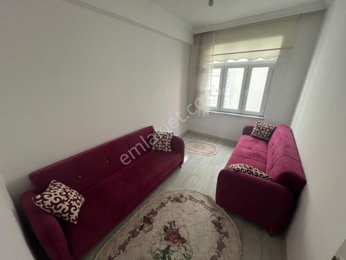  CB PUSULA'DAN ŞEHİR MERKEZİNDE SATILIK 2+1 DAİRE