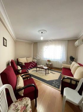  ERENKÖYDE 2+1 100M2 AİLE EVİ