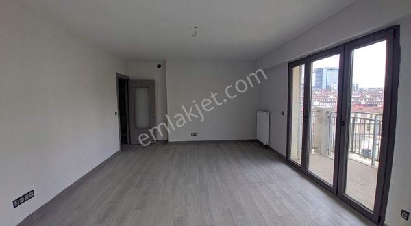 15 TEMMUZ 3.ETAP Millet Bahçesi 110 m2 3+1 Daire