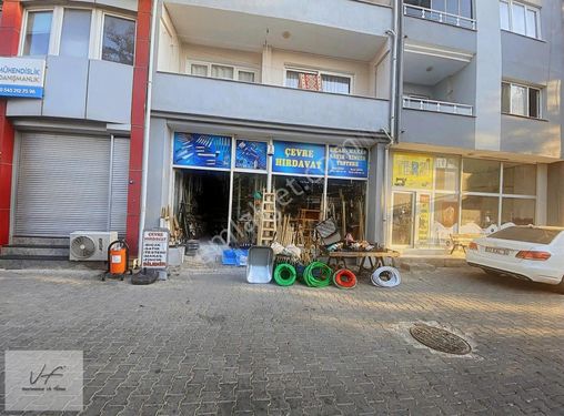 SEFERİHİSAR MERKEZDE DEVREN KİRALIK 70 M2 NALBURCU