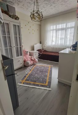 SATILIK DAİRE