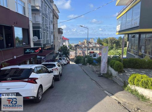 KALKINMA'NIN EN İŞLEK CADDESİNDE SATILIK HAZIR KURULU İŞ YERİ