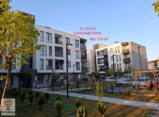 FIRSAT !! AGORA SİTESİ FEVZİ ÇAKMAK'TA SATILIK 3+1 DAİRE