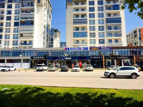 Çelebi Group'tan Atabulvarı'nda Kiralık Ofisler