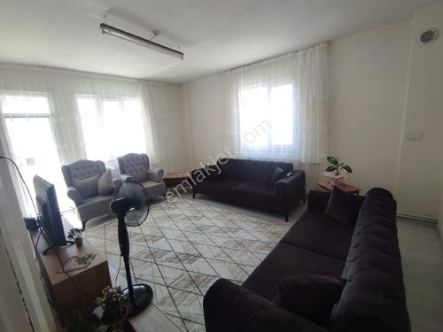 Yalvaç Çarşı 112 m2 daire