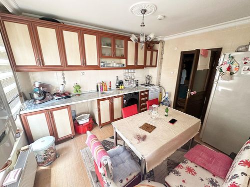  CİHANDAN BURÇ VE BARIŞTEPENİN DÜZLÜĞÜ PARK MANZARALI 3+1 DAİRE