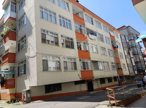 TRABZON ORTAHİSAR FATİH MAHALLESİNDE GENİŞ FERAH SATILIK DAİRE