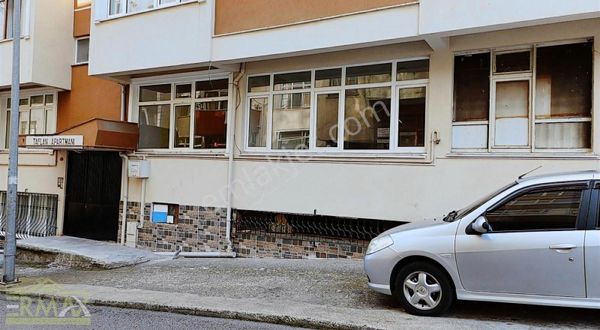 TRABZON ORTAHİSAR İNÖNÜ MAHALLESİNDE SATILIK DAİRE