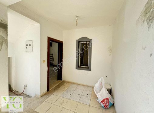 Konacık Merkezi Lokasyon Kiralık 2+1 EŞYASIZ DAİRE