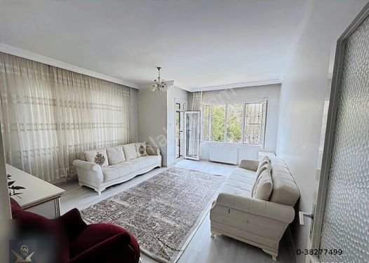 METYAP KONUT'TAN KAVAKLIK PARK MANZARALI 3+1 SATILIK DAİRE