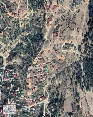 GÜLEKTE İMARI AÇIK 5932M2 0,30/0,60 YOĞUNLUKLU TEK TAPU ARSA