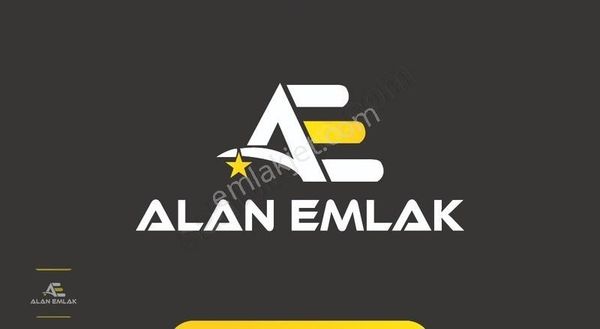 ALAN EMLAK; Yerden Isıtmalı, ARA Kat, SIFIR Kiralık 4+1 daire