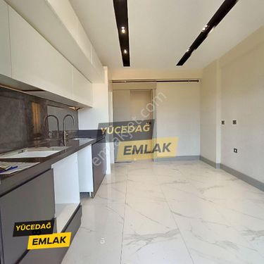  FISTIKLIK YERDEN ISITMA 2+1 ANAHTAR TESLİM LÜKS SATILIK DAİRE...