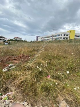 Yalova Gaziosmanpaşa Mahallesi’nde satılık arsa