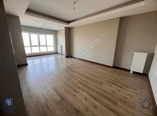 TUAL BAHÇEKENT 5 PARSELDE SATILIK 2+1 DAİRE!