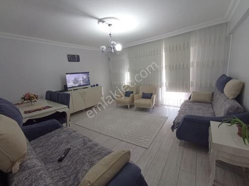  BURSA OSMANGAZİ MURADİYE SATILIK BAKIMLI DAİRE