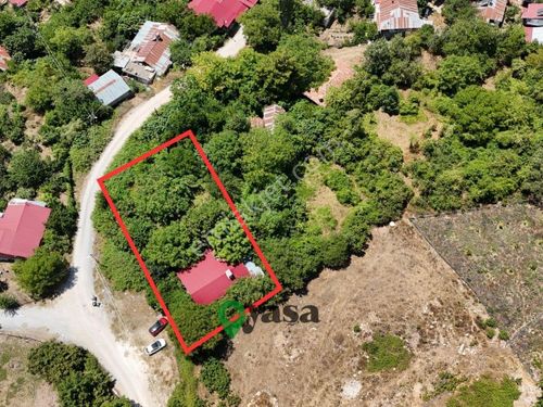 YAŞA GYD - TARSUS GÜLEK KONUT İMARLI 845 SATILIK ARSA