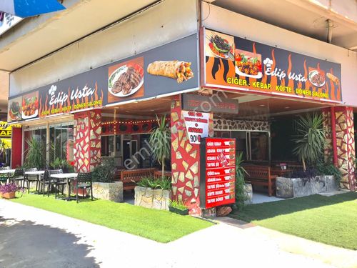 100.yıl bulvarı Köşebaşı devren kiralık Kebap ve Döner salonu