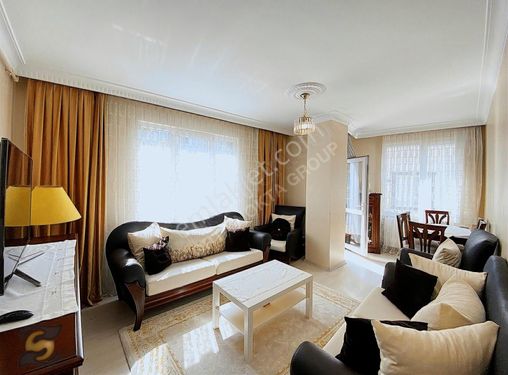 EYÜPSULTAN KARADOLAPTA 2+1 OTOPARKLI, ASANSÖRLÜ SATILIK DAİRE!