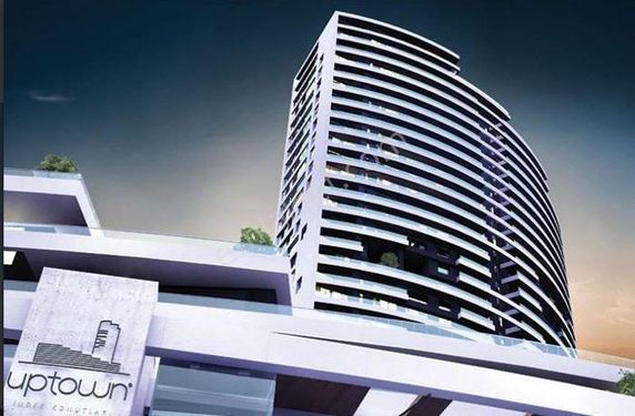 ANKARA UPTOWN İNCEK KONUTLARINDA 2+1, 135 M2 SATILIK LÜKS DAİRE