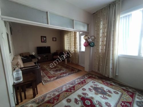  SALİHLİ ÇARŞI MERKEZİNDE SATILIK DAİRE