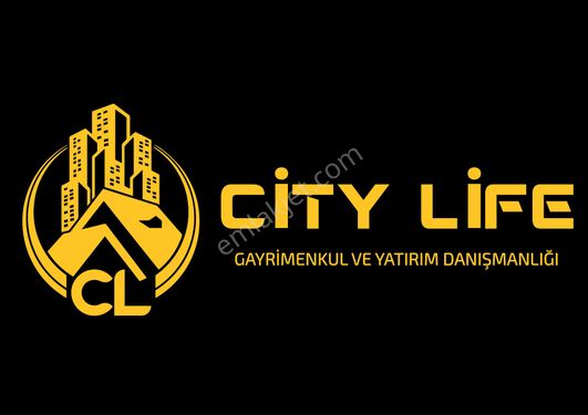  ▇ CİTY LİFE'DAN ▇ AYDIN KURTULUŞ MH. KİRALIK 3+1 TERASLI DAİRE