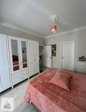 AKBAŞ YATIRIM'DAN SATILIK ULTRA LÜKS 3+1 ARA KAT DAİRE