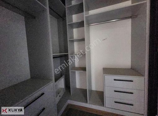 ESRA AKKAYA'DAN SİTE İÇERİSİNDE SIFIR 3+1 SATILIK DAİRE