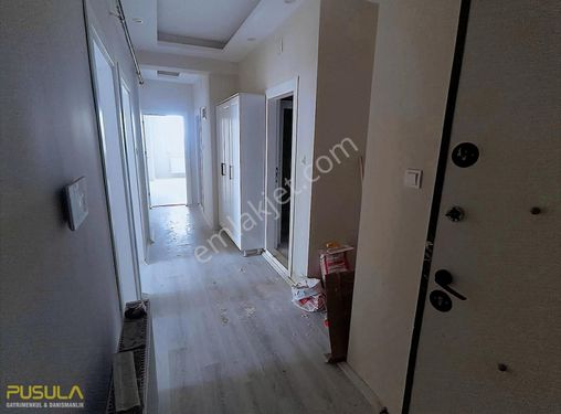 PUSULA GM ESENTEPE SAFVAN LİSESİ KUZEYİ 3+1 140m2 DAİRE